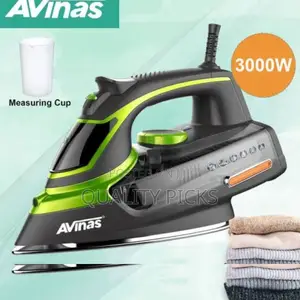 Avinas Iron