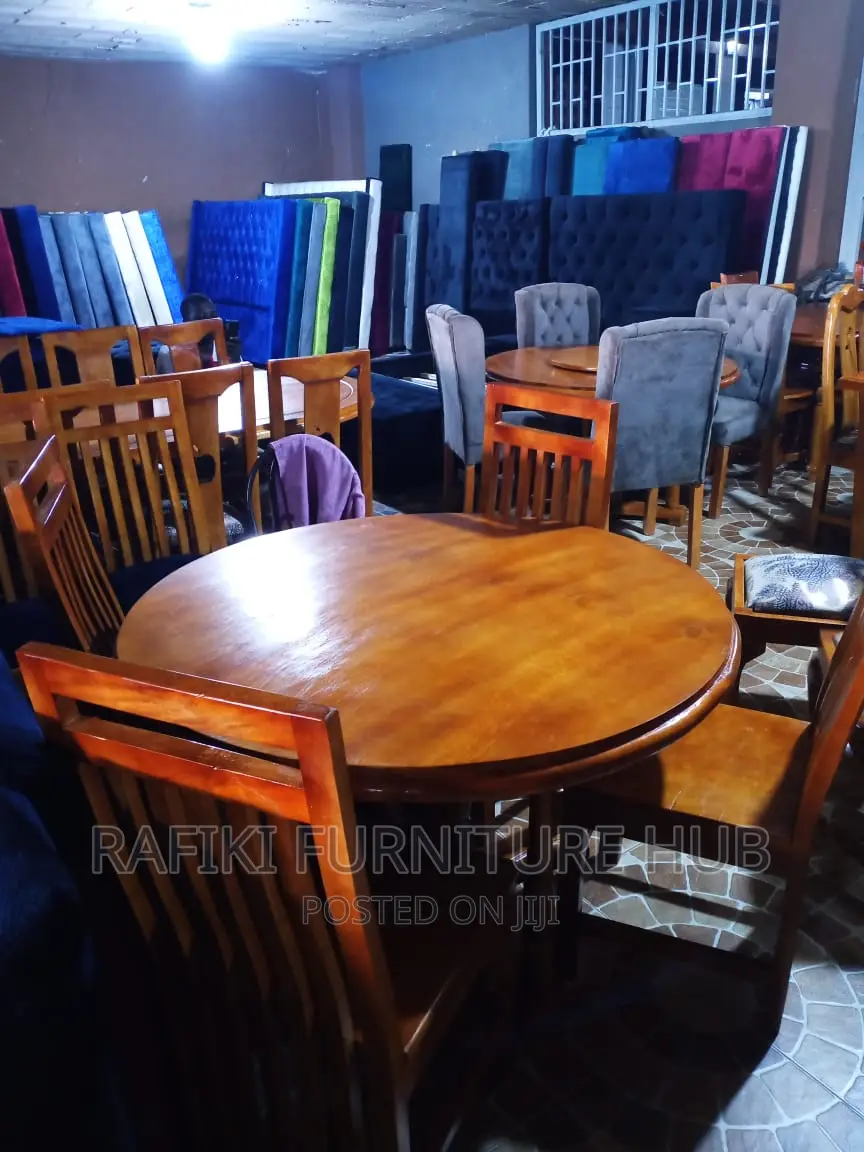 Dinning Set 4seaters