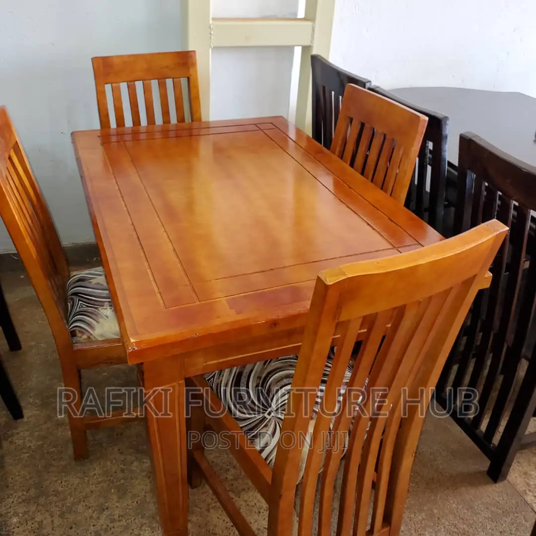 Dinning Set 4seaters