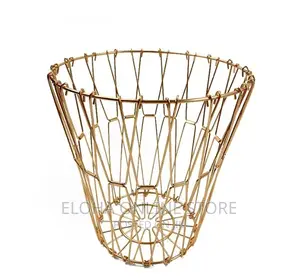 Stainless Steel Fruit Basket