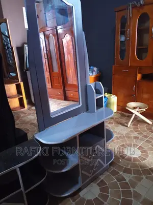Dressing Mirror