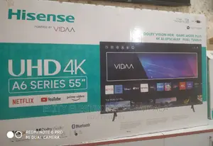  Hisense 55"Inch
