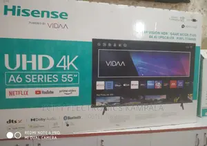  Hisense 55"Inch