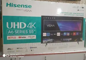 Hisense Smart TV