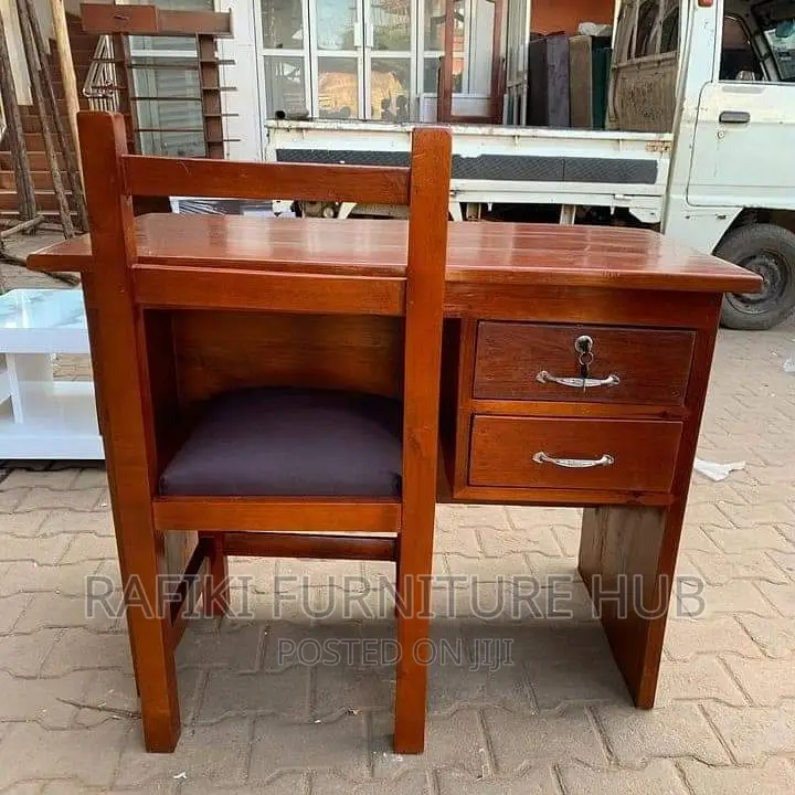 Wooden Office Table / Seaters / Best / Furniture / Chair