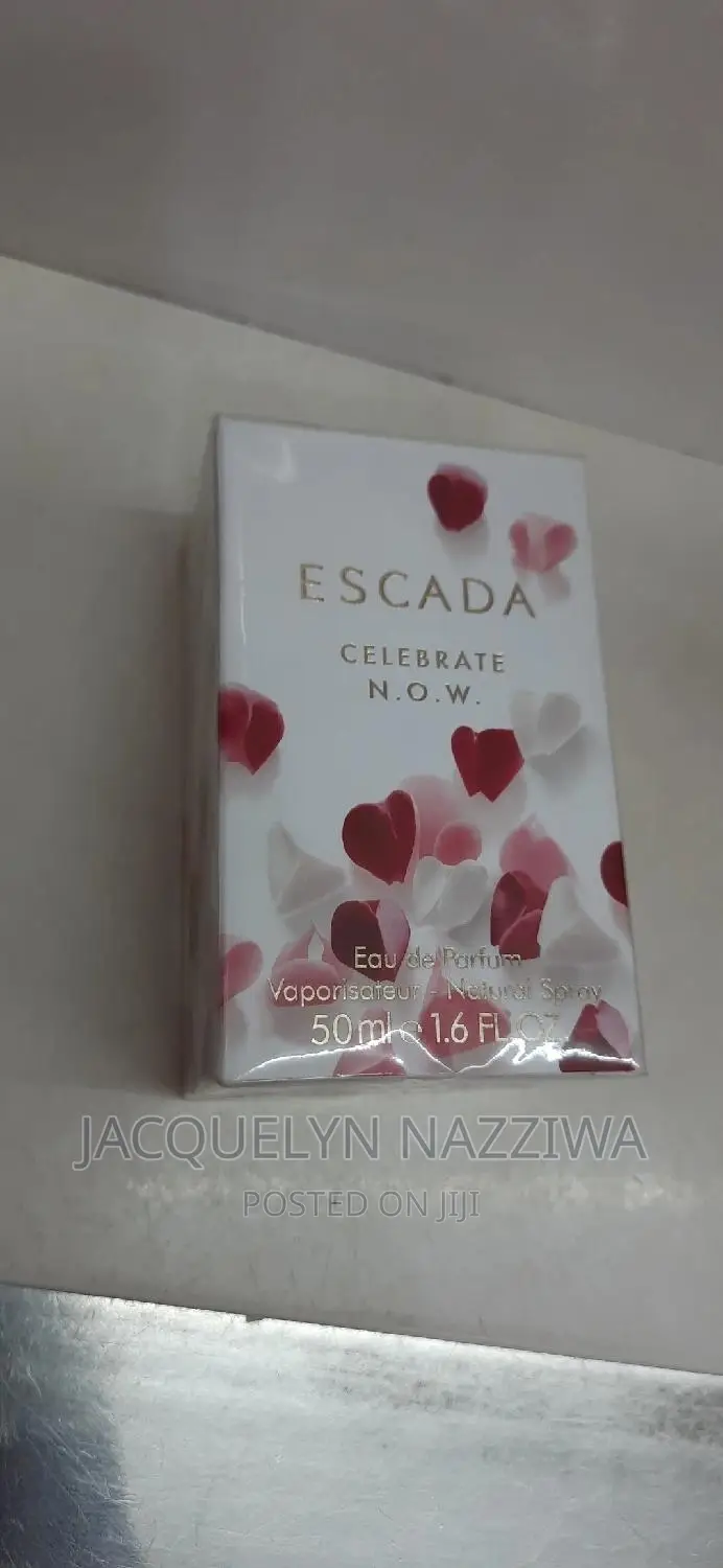 Escada Celebrate N.O.W for Women