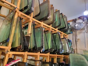 Original Windscreen Glass
