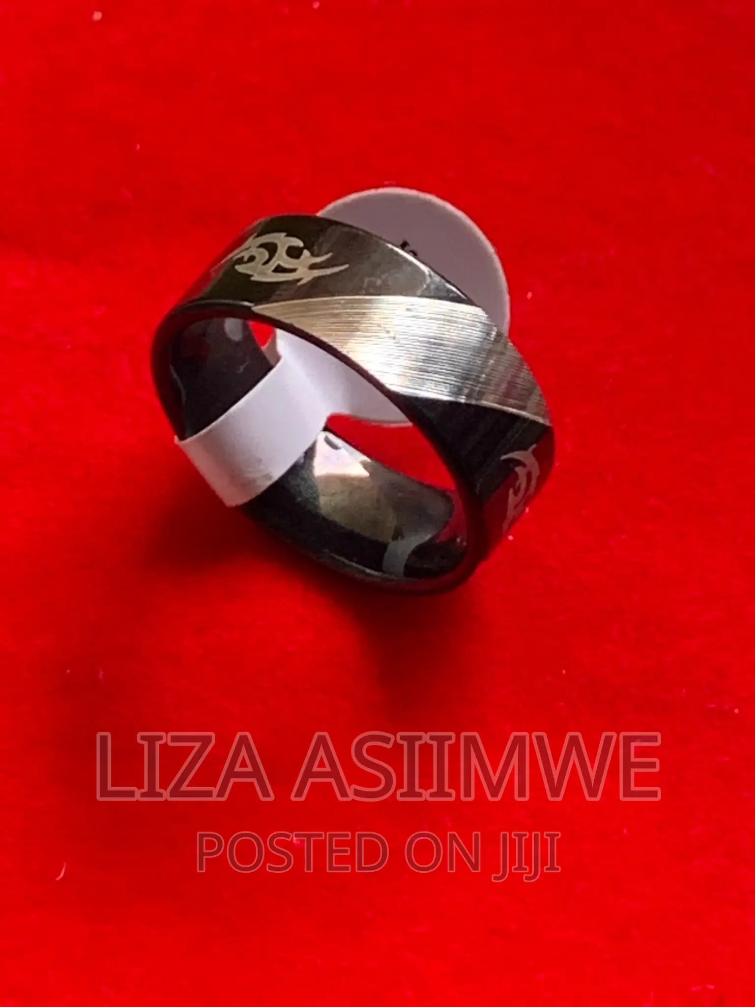Designer Rings