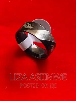 Designer Rings