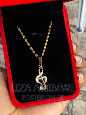 Simple Necklaces Available