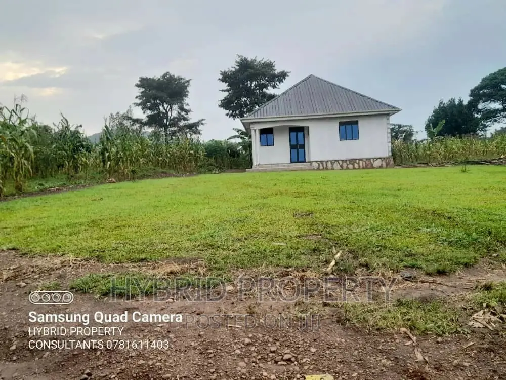Prime Plots for at Gobero~Katake [Muguluka] Estate~Hoima Rd.