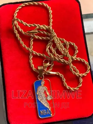 Simple Men’S Necklaces Available