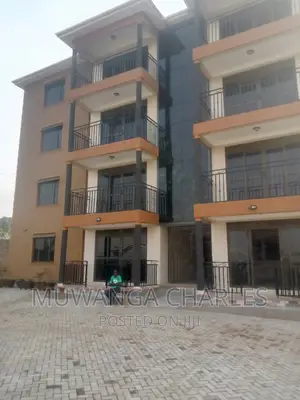 2bdrm Apartment in Fs Properties Ltd, Central Division for rent