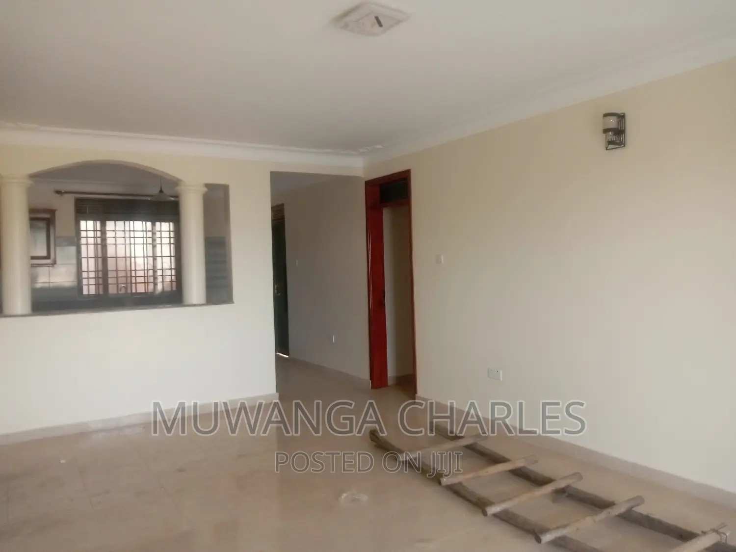 2bdrm Apartment in Fs Properties Ltd, Central Division for rent