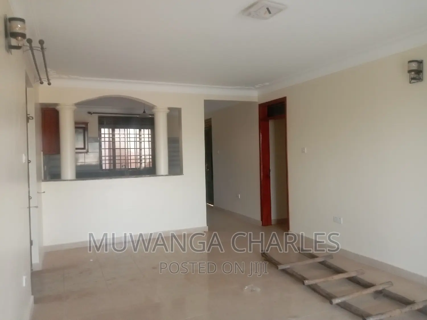 2bdrm Apartment in Fs Properties Ltd, Central Division for rent