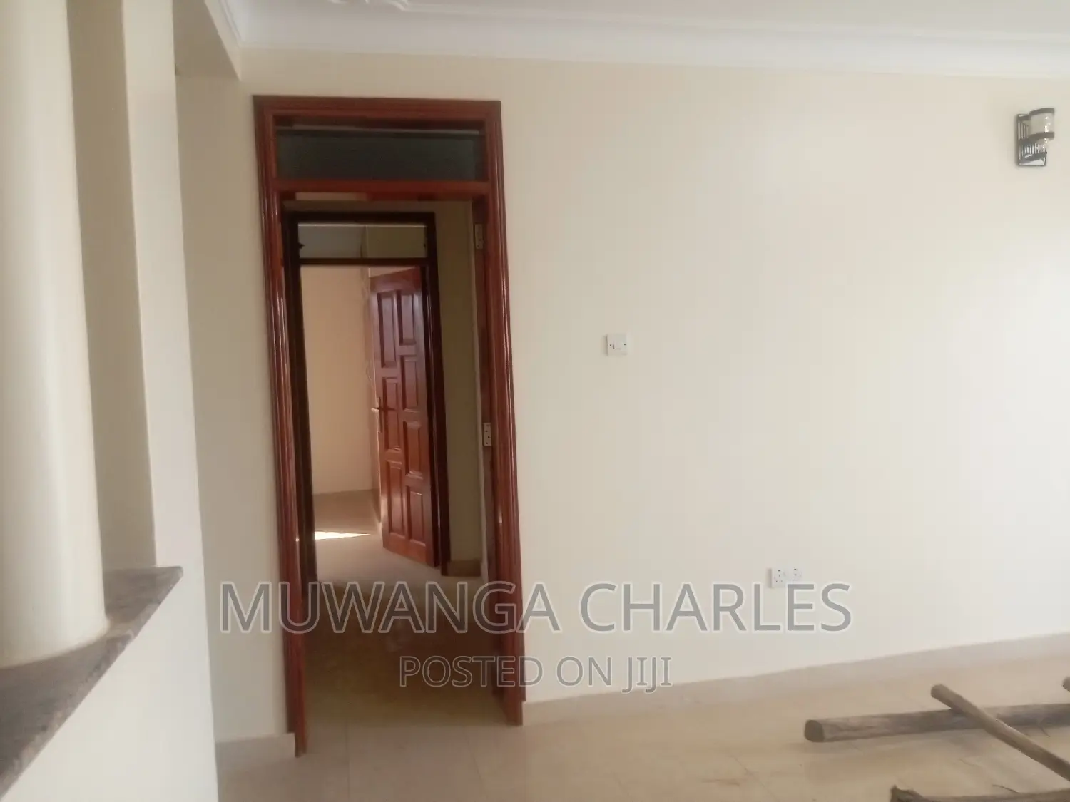 2bdrm Apartment in Fs Properties Ltd, Central Division for rent