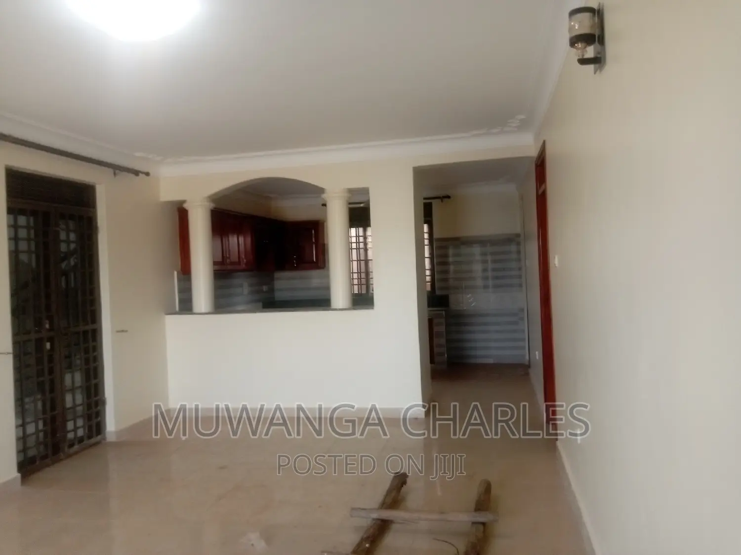 2bdrm Apartment in Fs Properties Ltd, Central Division for rent