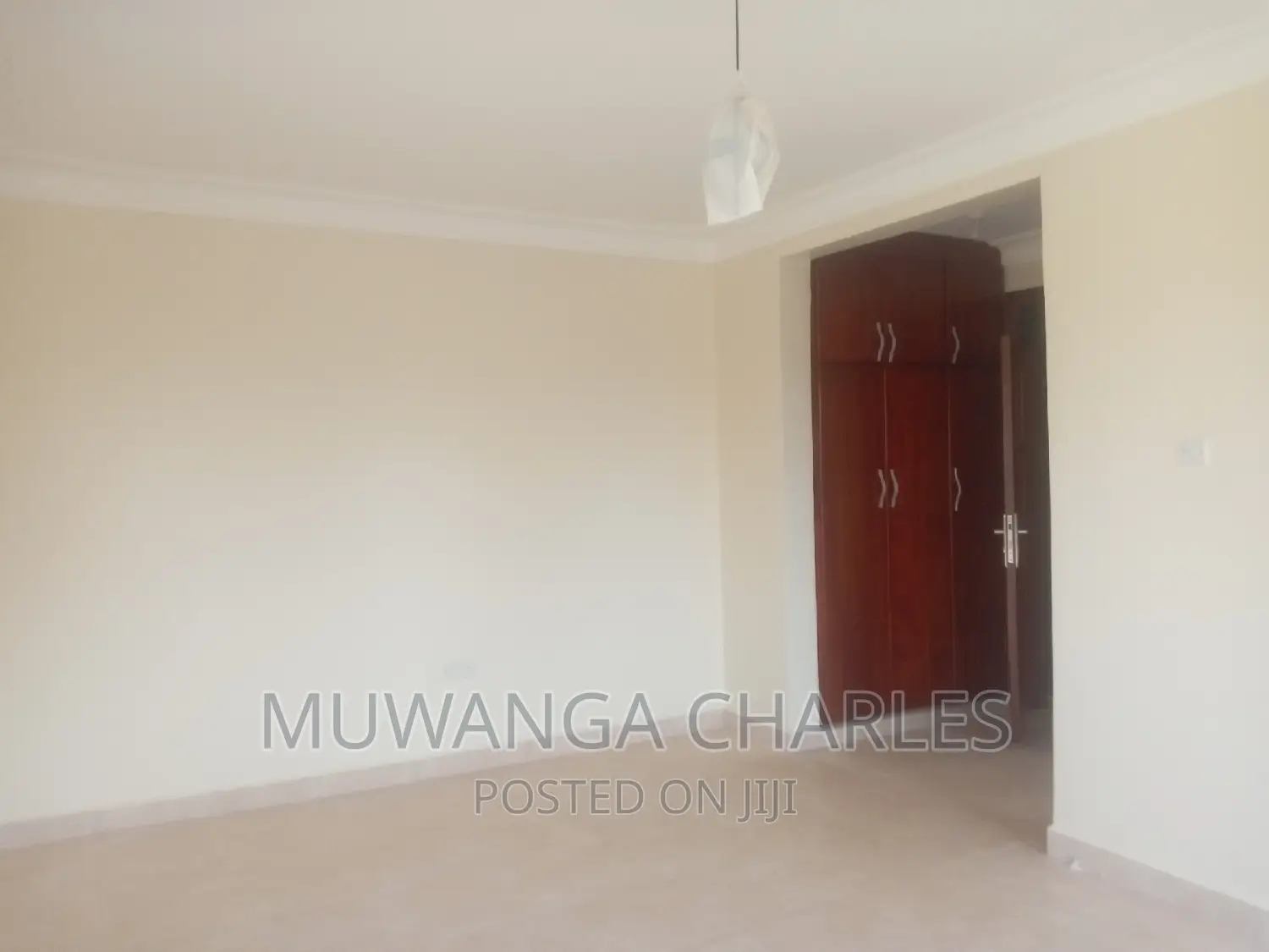 2bdrm Apartment in Fs Properties Ltd, Central Division for rent