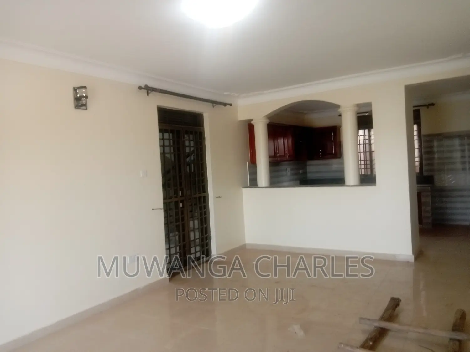 2bdrm Apartment in Fs Properties Ltd, Central Division for rent