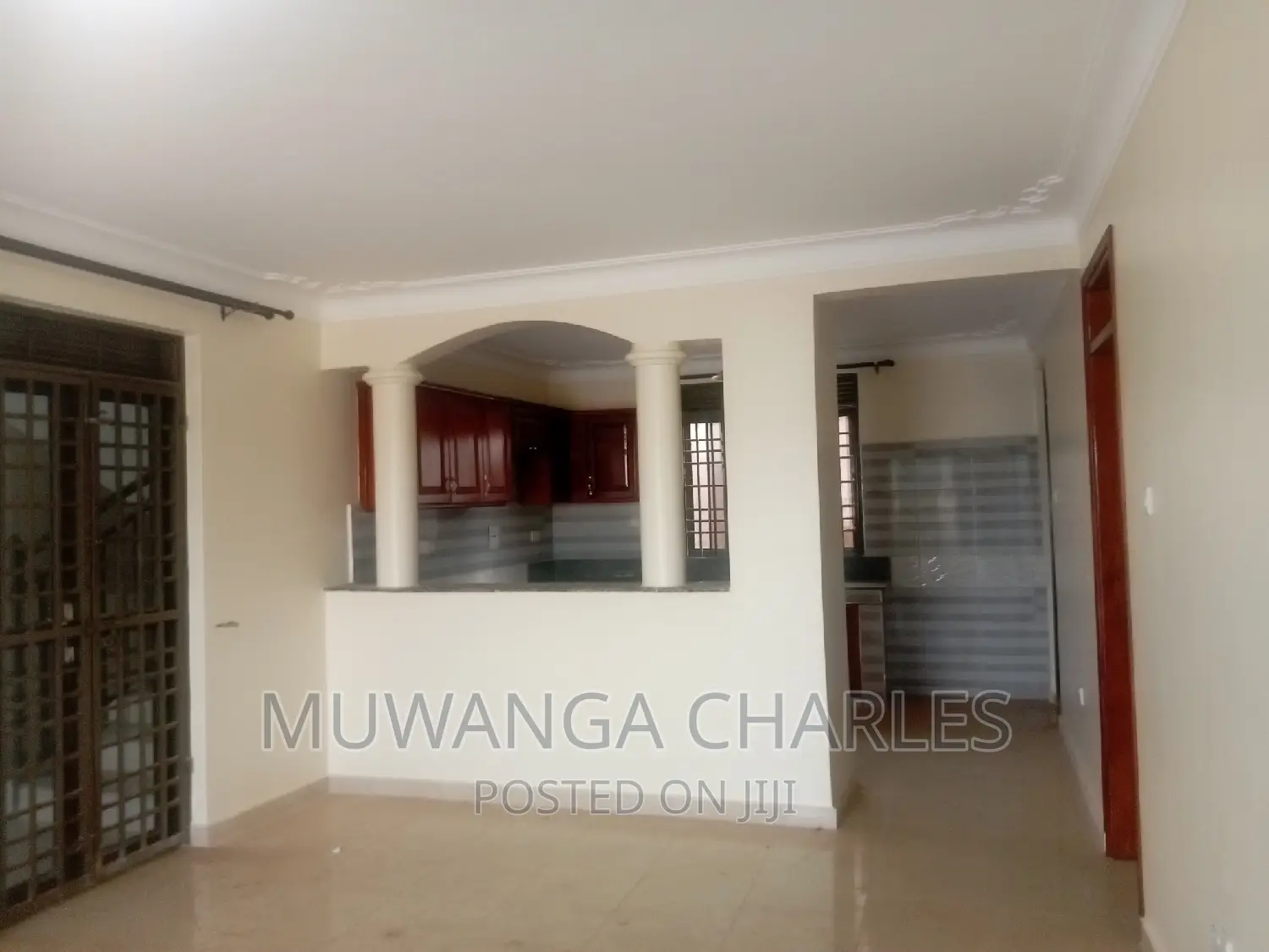 2bdrm Apartment in Fs Properties Ltd, Central Division for rent