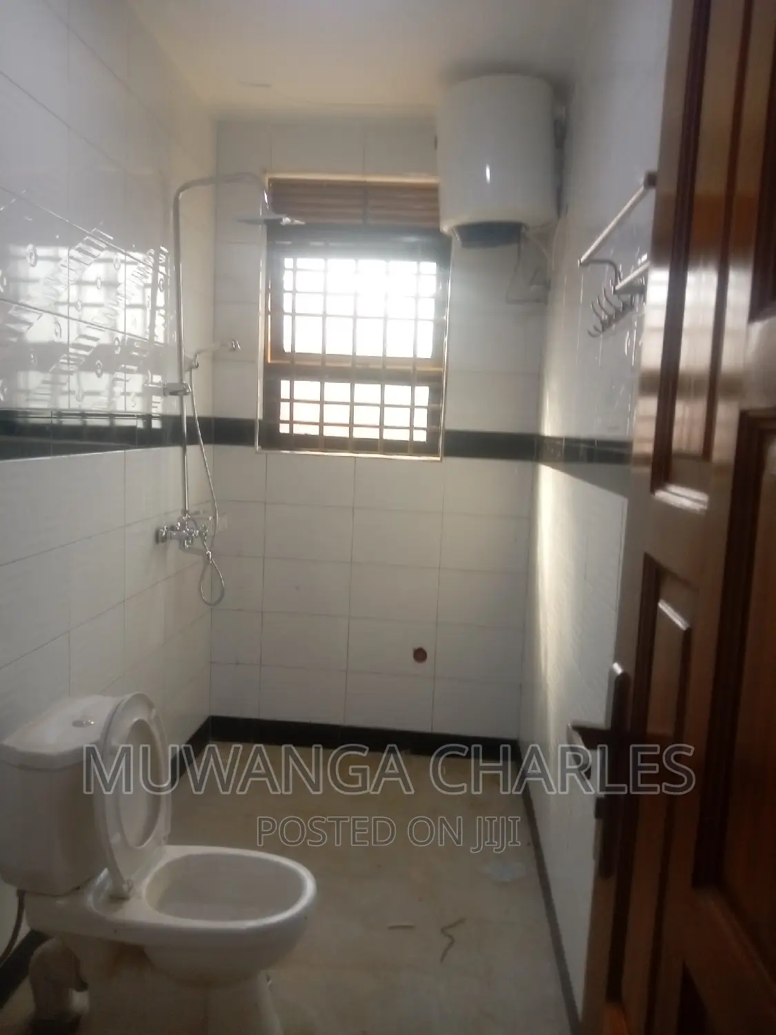 2bdrm Apartment in Fs Properties Ltd, Central Division for rent