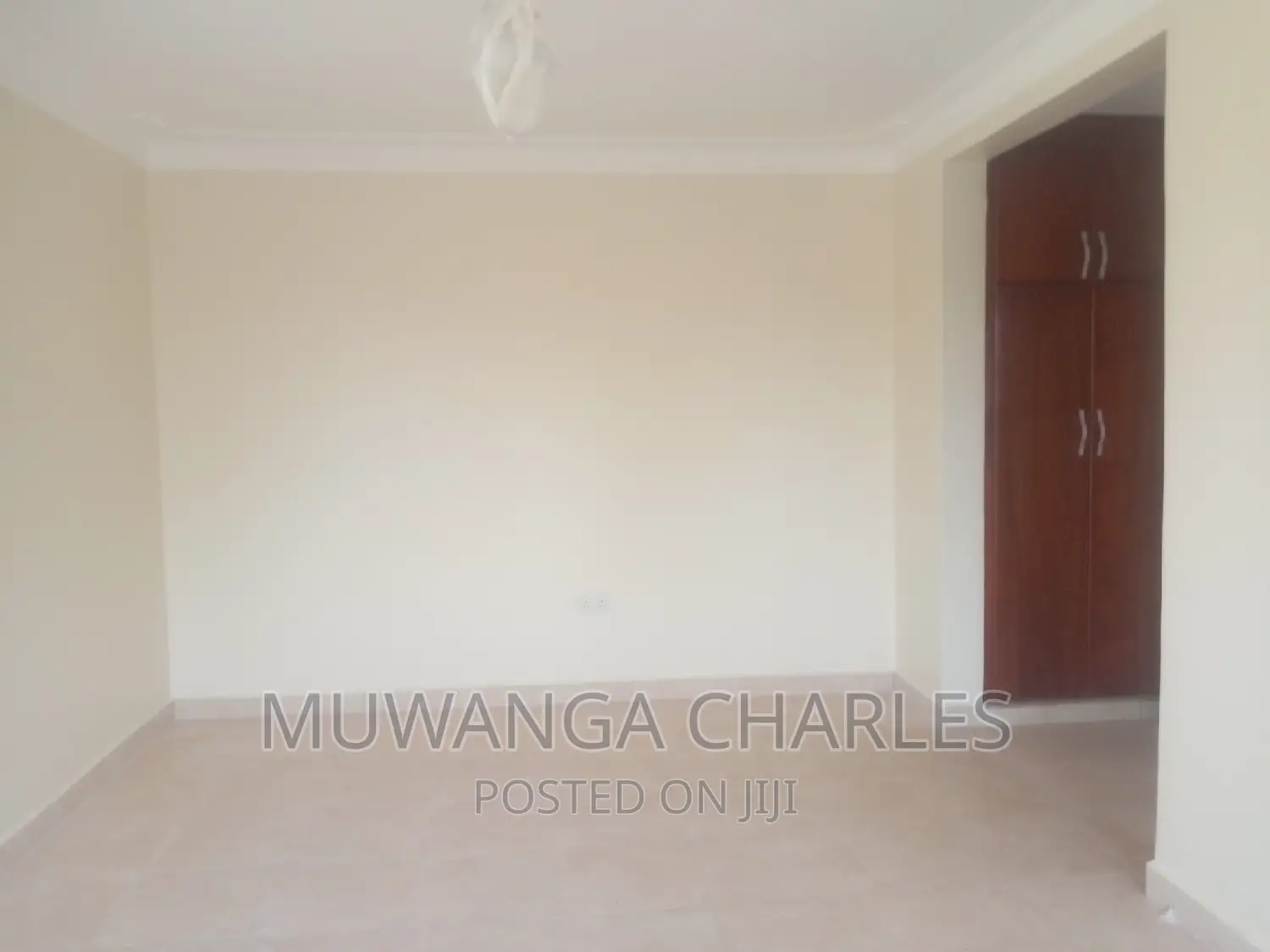 2bdrm Apartment in Fs Properties Ltd, Central Division for rent