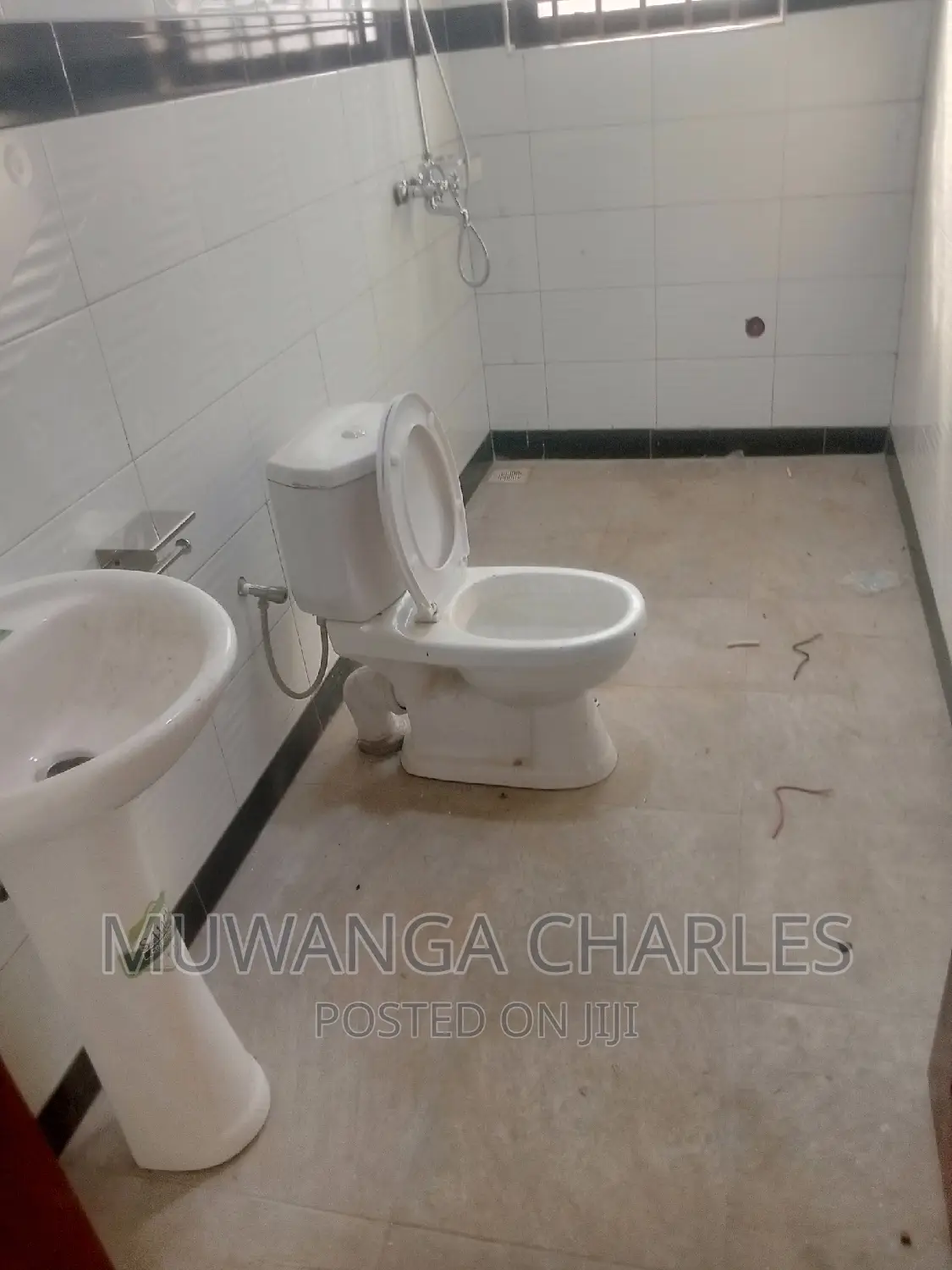 2bdrm Apartment in Fs Properties Ltd, Central Division for rent
