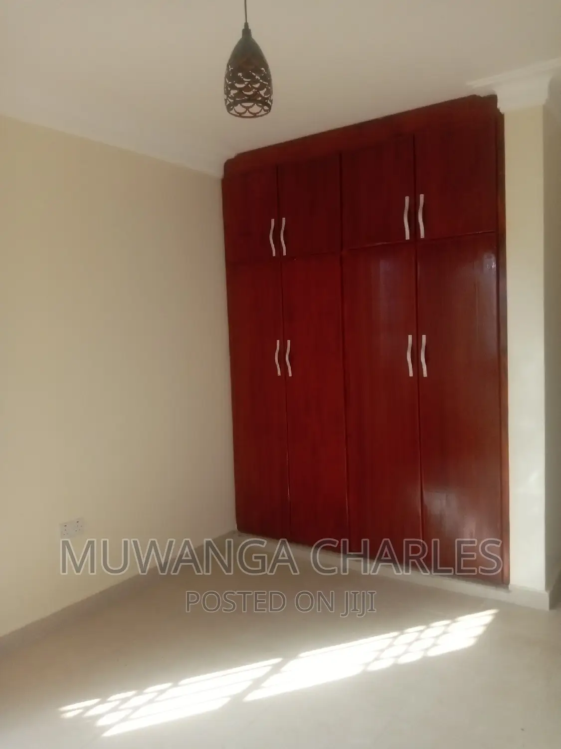 2bdrm Apartment in Fs Properties Ltd, Central Division for rent