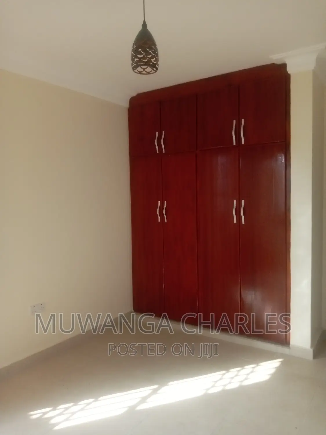 2bdrm Apartment in Fs Properties Ltd, Central Division for rent