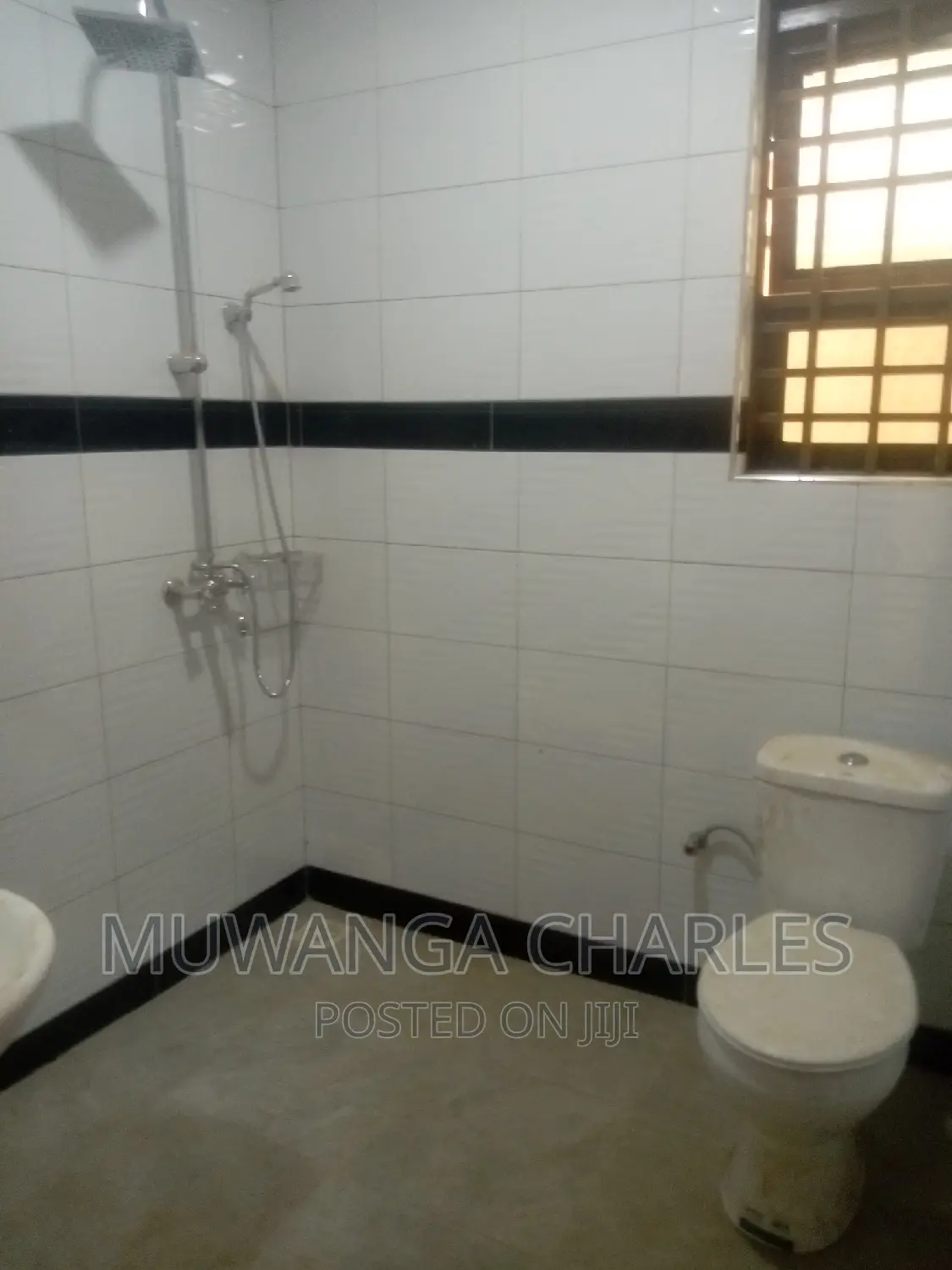 2bdrm Apartment in Fs Properties Ltd, Central Division for rent