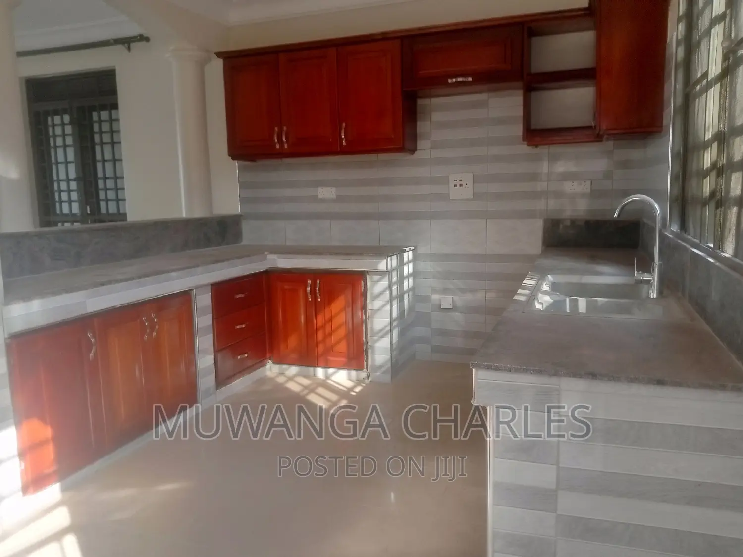 2bdrm Apartment in Fs Properties Ltd, Central Division for rent