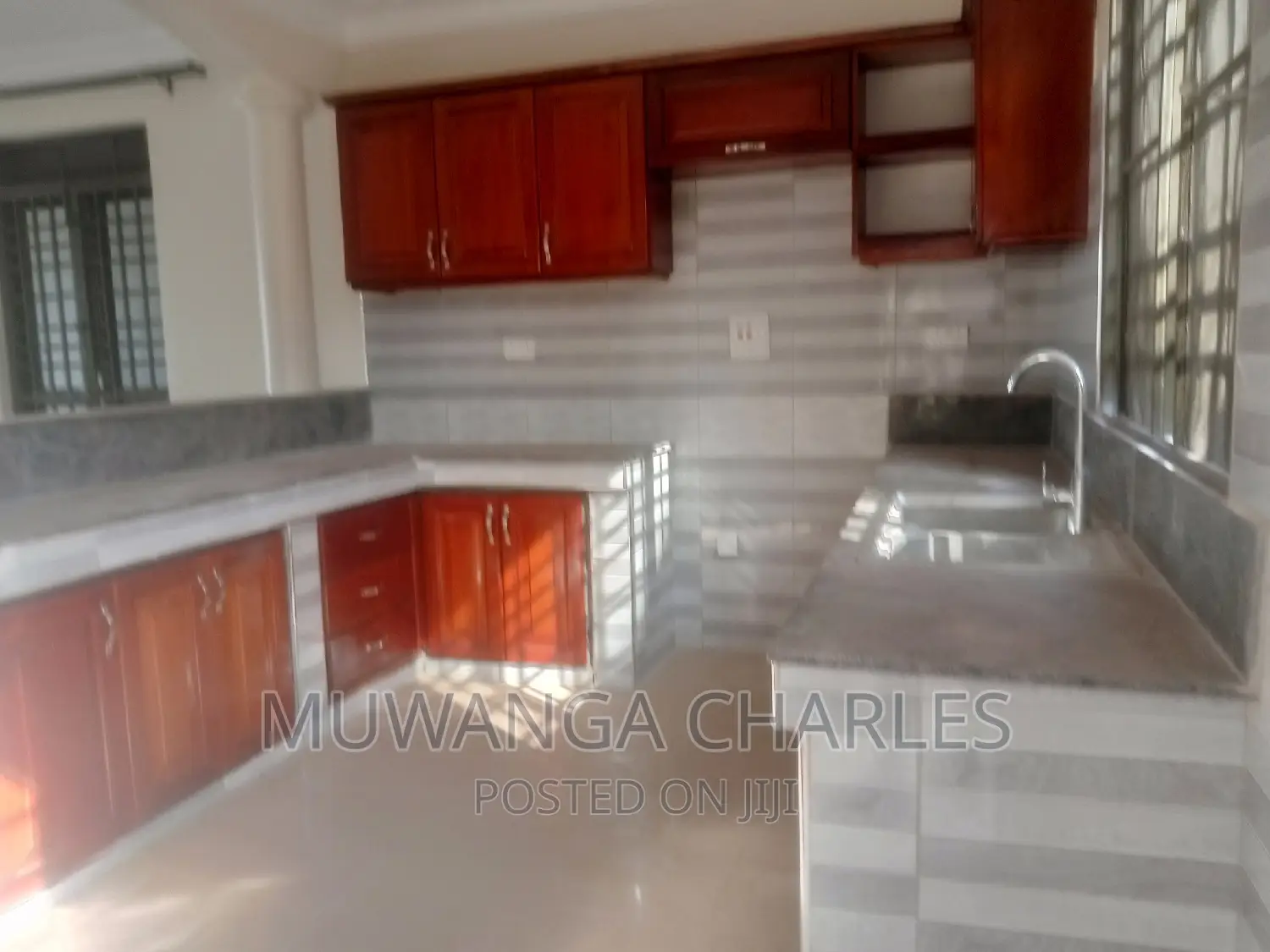 2bdrm Apartment in Fs Properties Ltd, Central Division for rent
