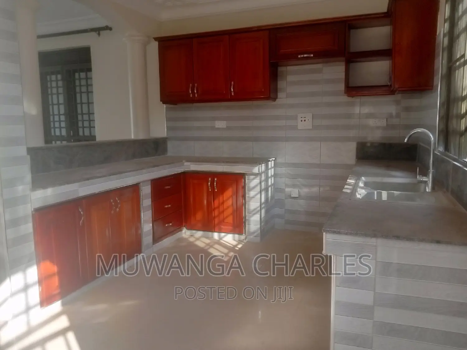 2bdrm Apartment in Fs Properties Ltd, Central Division for rent