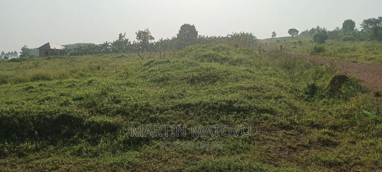 50by100, 17M, Ready Title in Wakiso-Kikandwa