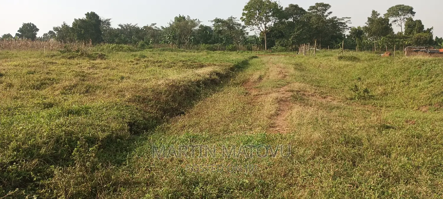 50by100, 17M, Ready Title in Wakiso-Kikandwa