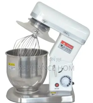 Photo - B7 Cake Mixer B7 Mixer for Cake