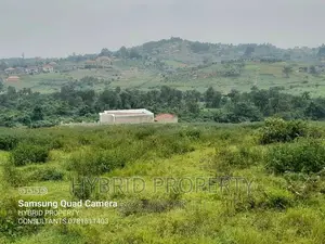 Prime Plots for Sale at Kaliiti~Kakiri Land Estate~Hoima Rd.