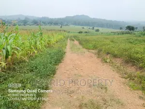 Prime Plots for Sale at Kaliiti~Kakiri Land Estate~Hoima Rd.
