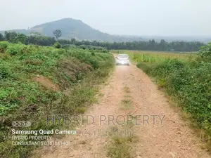Prime Plots for Sale at Kaliiti~Kakiri Land Estate~Hoima Rd.