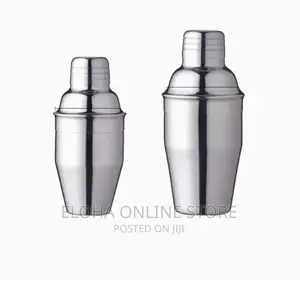 Cocktail Shaker