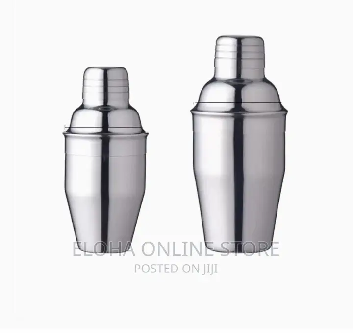 Cocktail Shaker