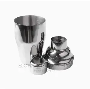 Cocktail Shaker