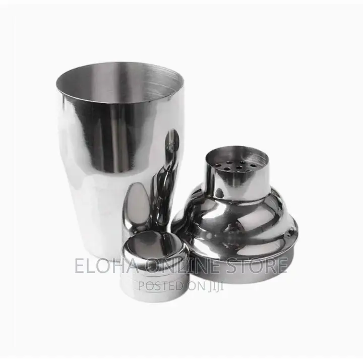 Cocktail Shaker