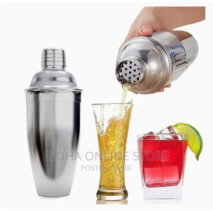 Cocktail Shaker