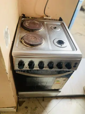 Electric and Gas Cooker Repair Services