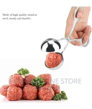 Stainless Steel Meat Ball Makers