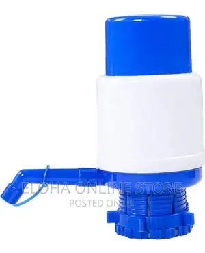 Manual Water Pump