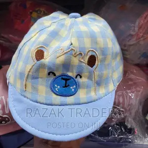 Kids Caps/ Sun Hat