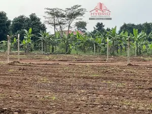 Prime Plots for Sale Gayaza~Kiwenda [Balita]~Gayaza Road II.