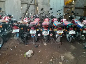 Bajaj CT 110X 2023 Red